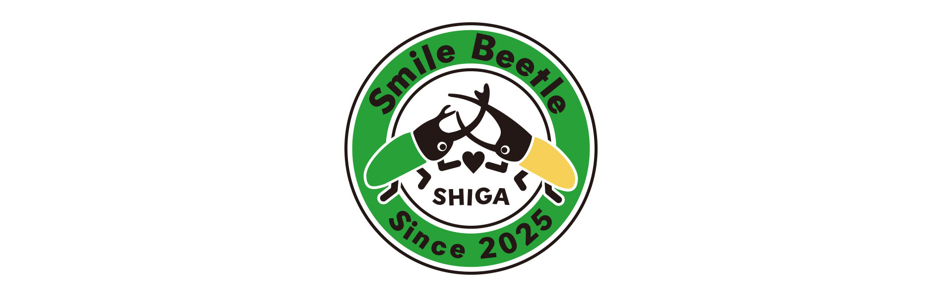 Smile Beetle